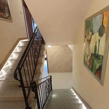 Gpp Secret Residence With Sauna & Pool - Entire House For Rent Apartman *