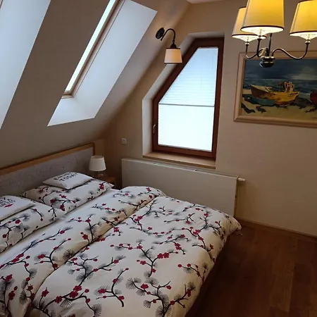 Apartman Gpp Secret Residence With Sauna & Pool - Entire House For Rent Kościelisko