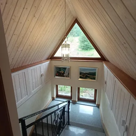 Gpp Secret Residence With Sauna & Pool - Entire House For Rent Apartman *