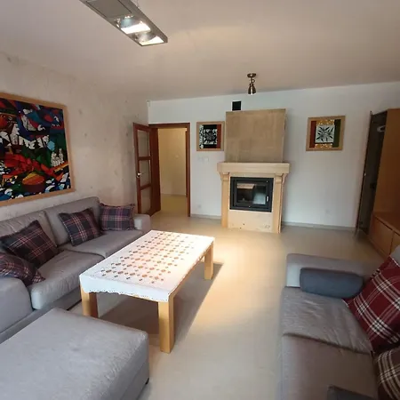 Gpp Secret Residence With Sauna & Pool - Entire House For Rent * Kościelisko