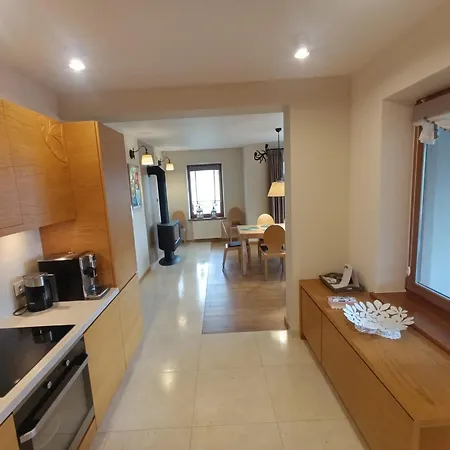 Gpp Secret Residence With Sauna & Pool - Entire House For Rent Apartman