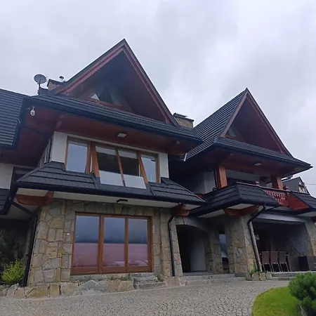 Gpp Secret Residence With Sauna & Pool - Entire House For Rent Apartman